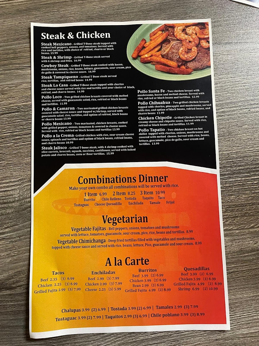 Los Locos Restaurant - 2