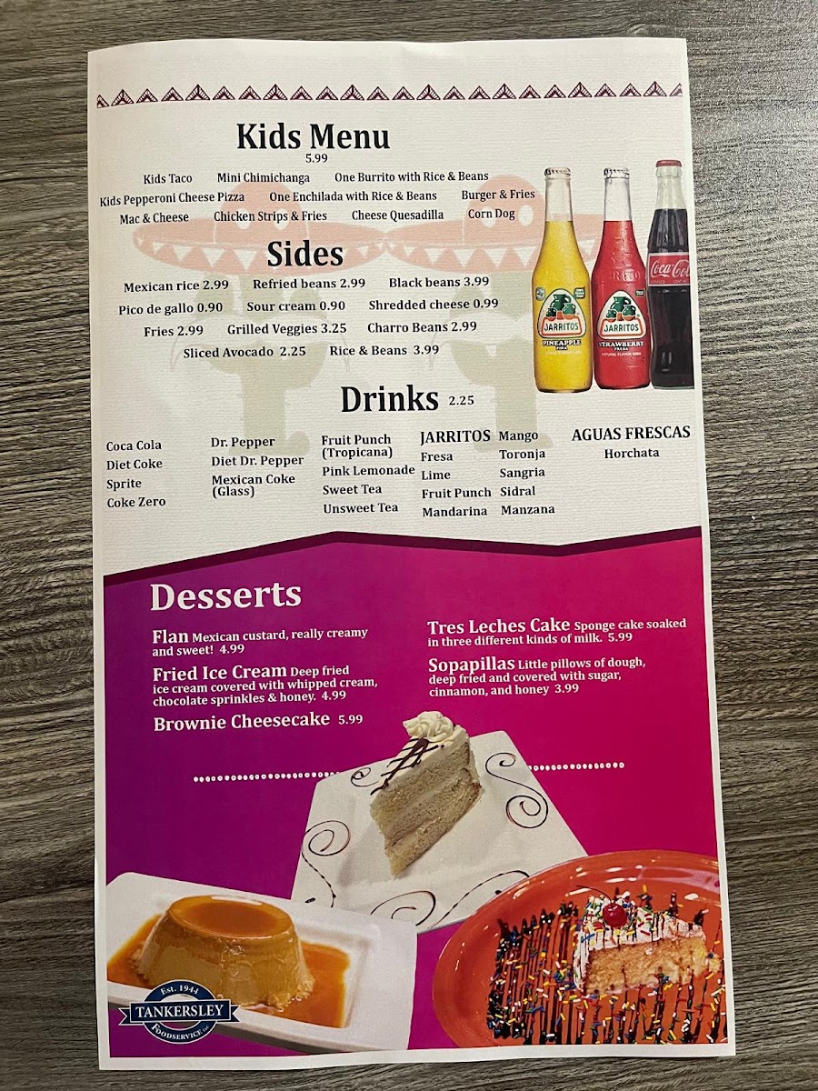 Los Locos Restaurant - 4