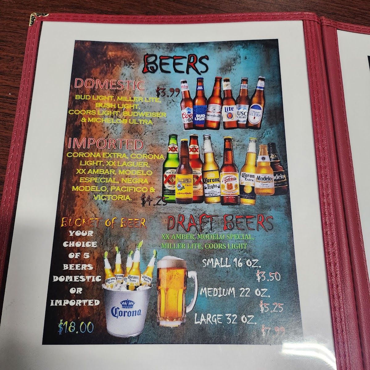 Los Locos Restaurant - 7