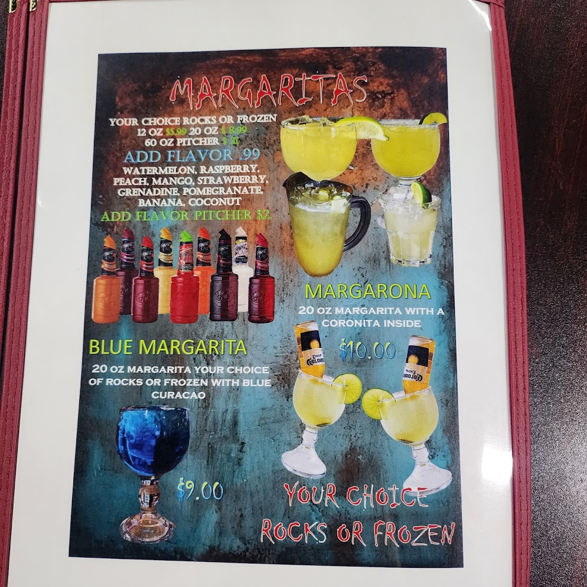 Los Locos Restaurant - 8