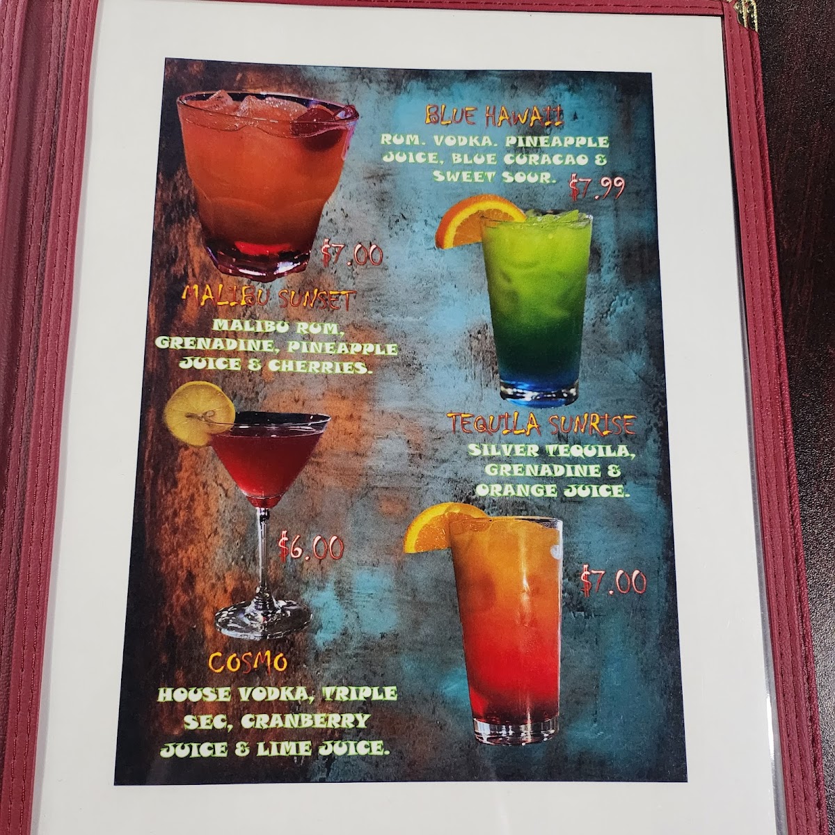 Los Locos Restaurant - 9