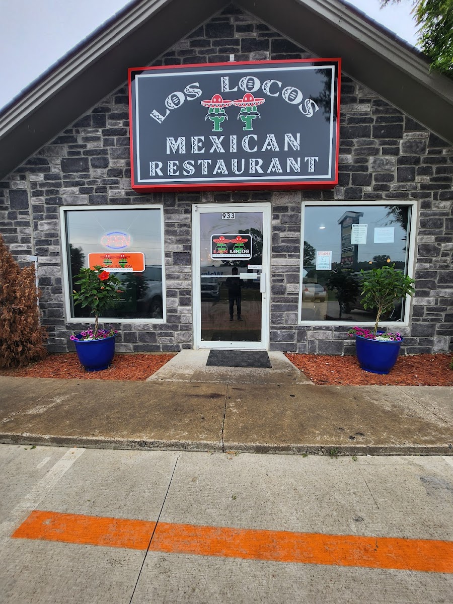 Los Locos Restaurant