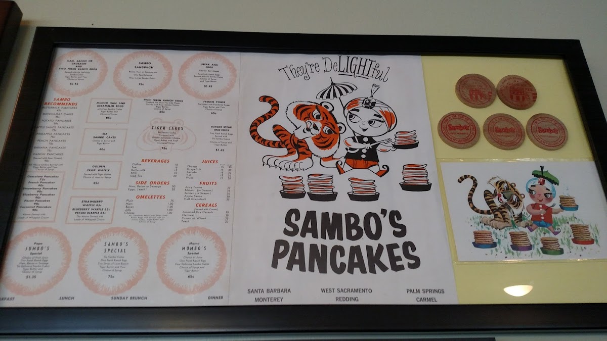 Boulevard Cafe & Grill - 10