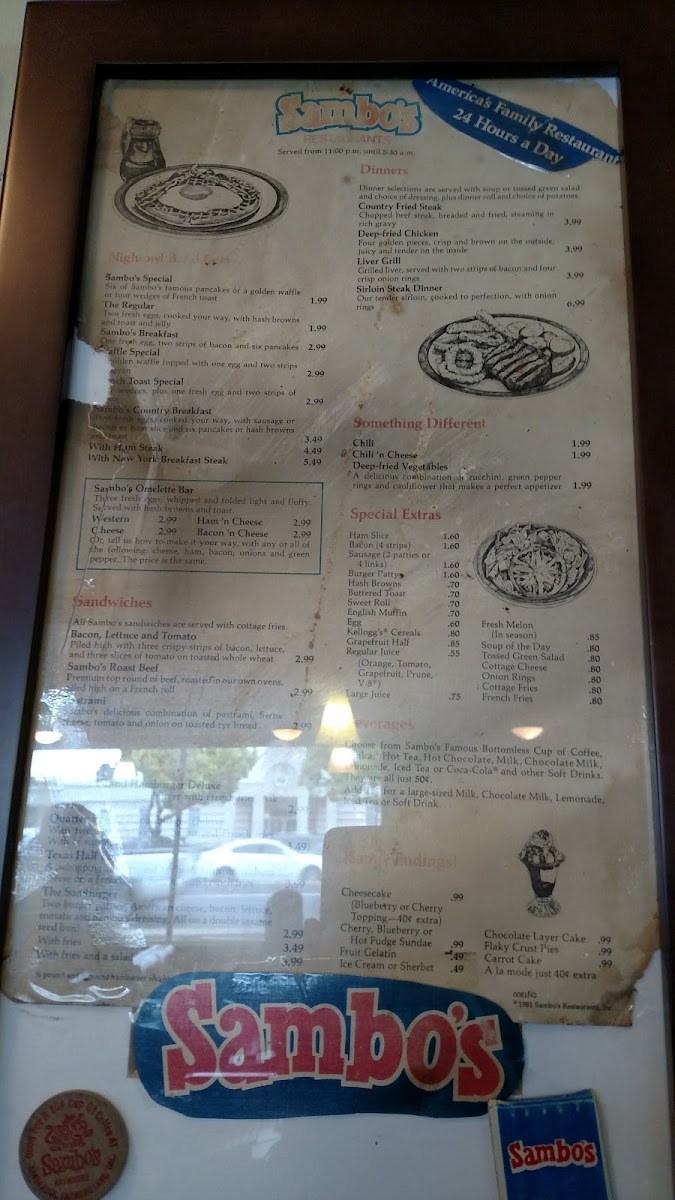 Boulevard Cafe & Grill - 9