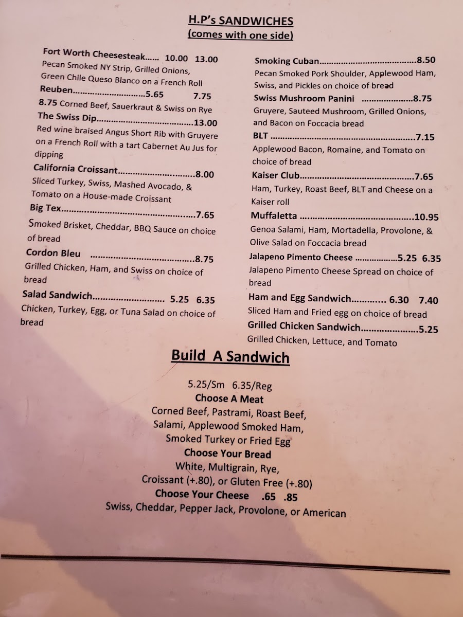 Swiss Pastry Shop - 3