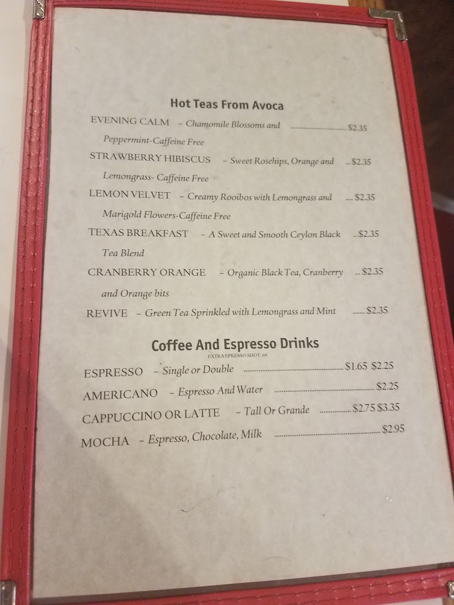 Swiss Pastry Shop - 6