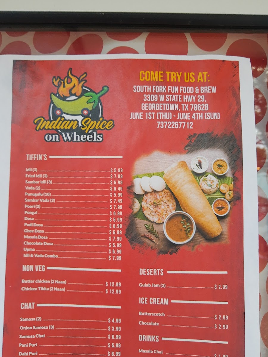 Tasty Trails - Food, Fun & Brew - 3