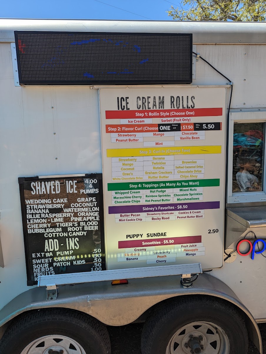 Tasty Trails - Food, Fun & Brew - 4