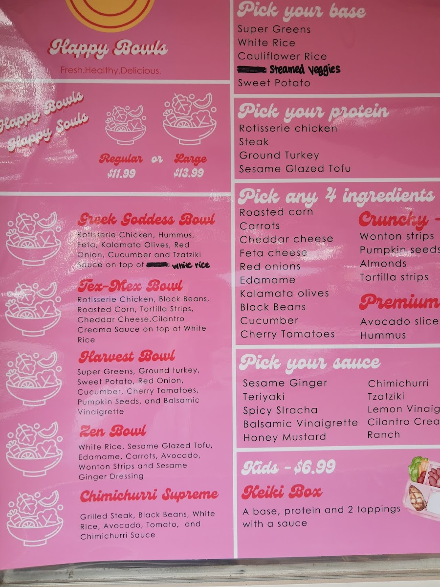 Tasty Trails - Food, Fun & Brew - 5