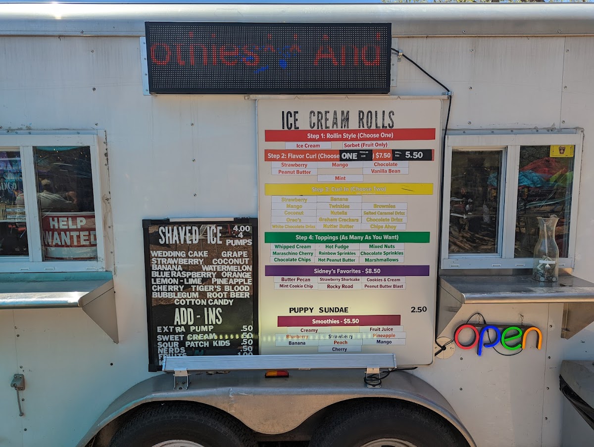 Tasty Trails - Food, Fun & Brew - 7