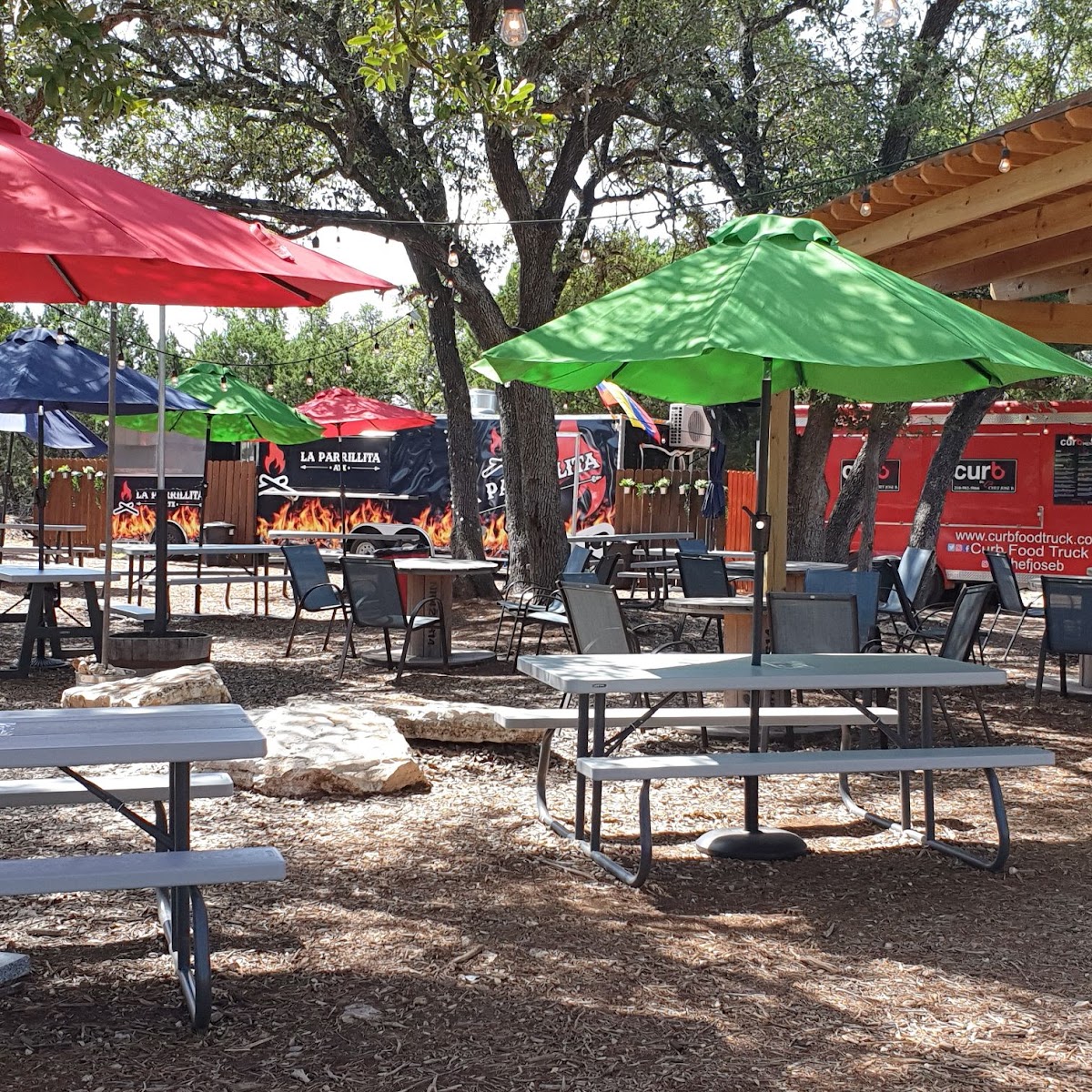 Tasty Trails - Food, Fun & Brew