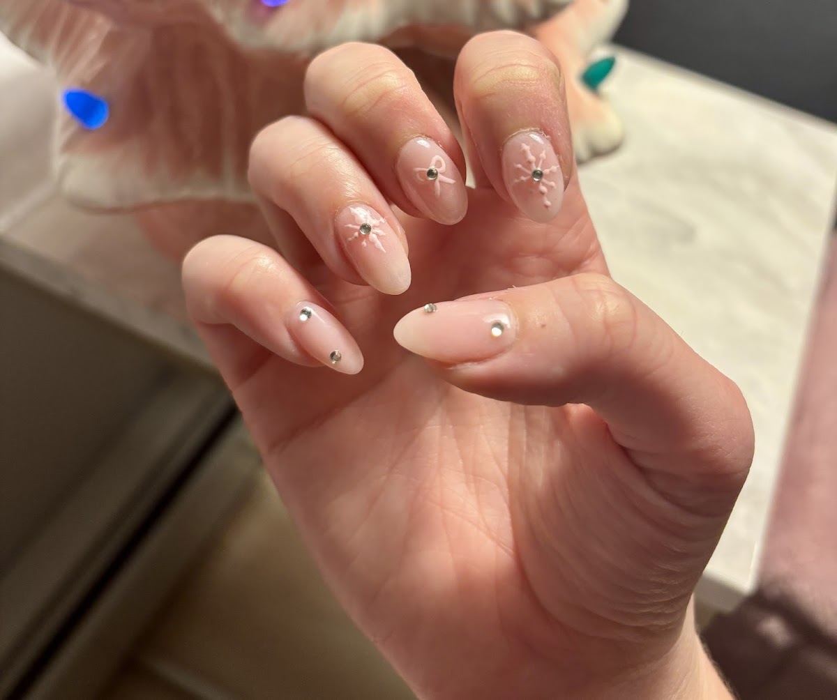 Metro Nails | Nail Salon