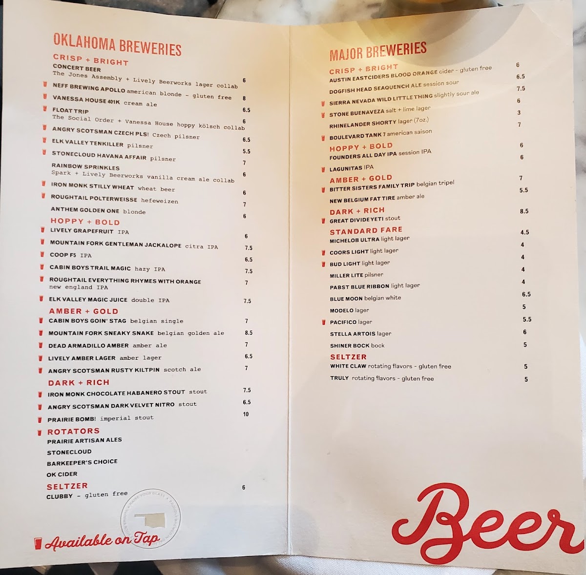 The Jones Assembly - 1