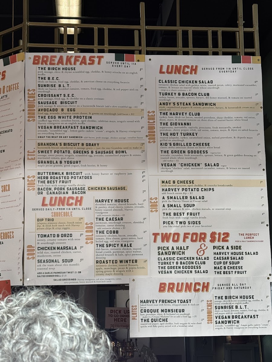 The Jones Assembly - 2