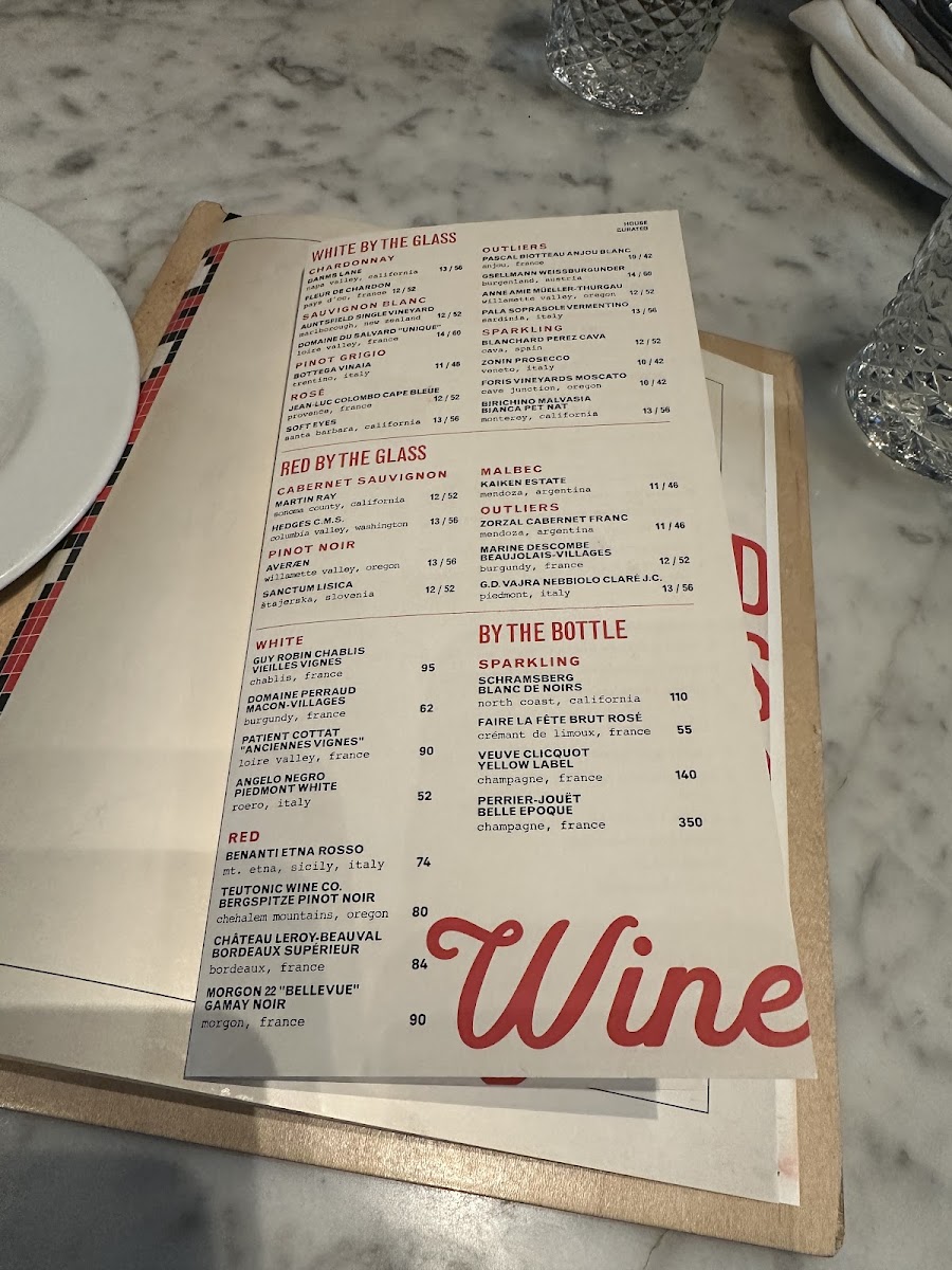 The Jones Assembly - 6