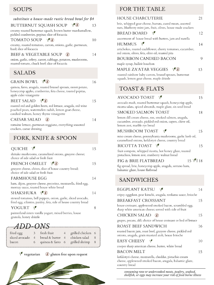 The Station on Kings - 1