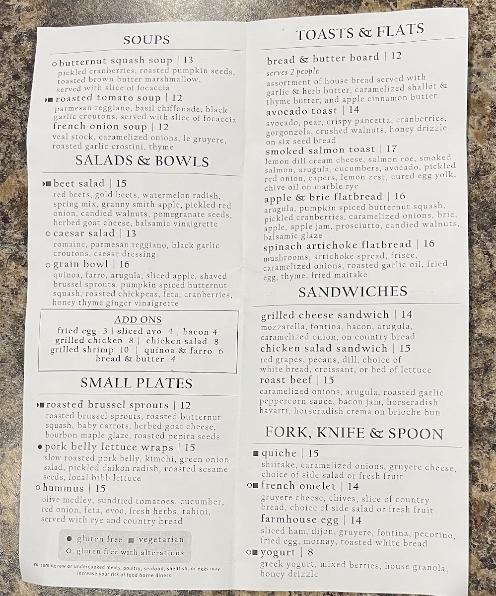 The Station on Kings - 3