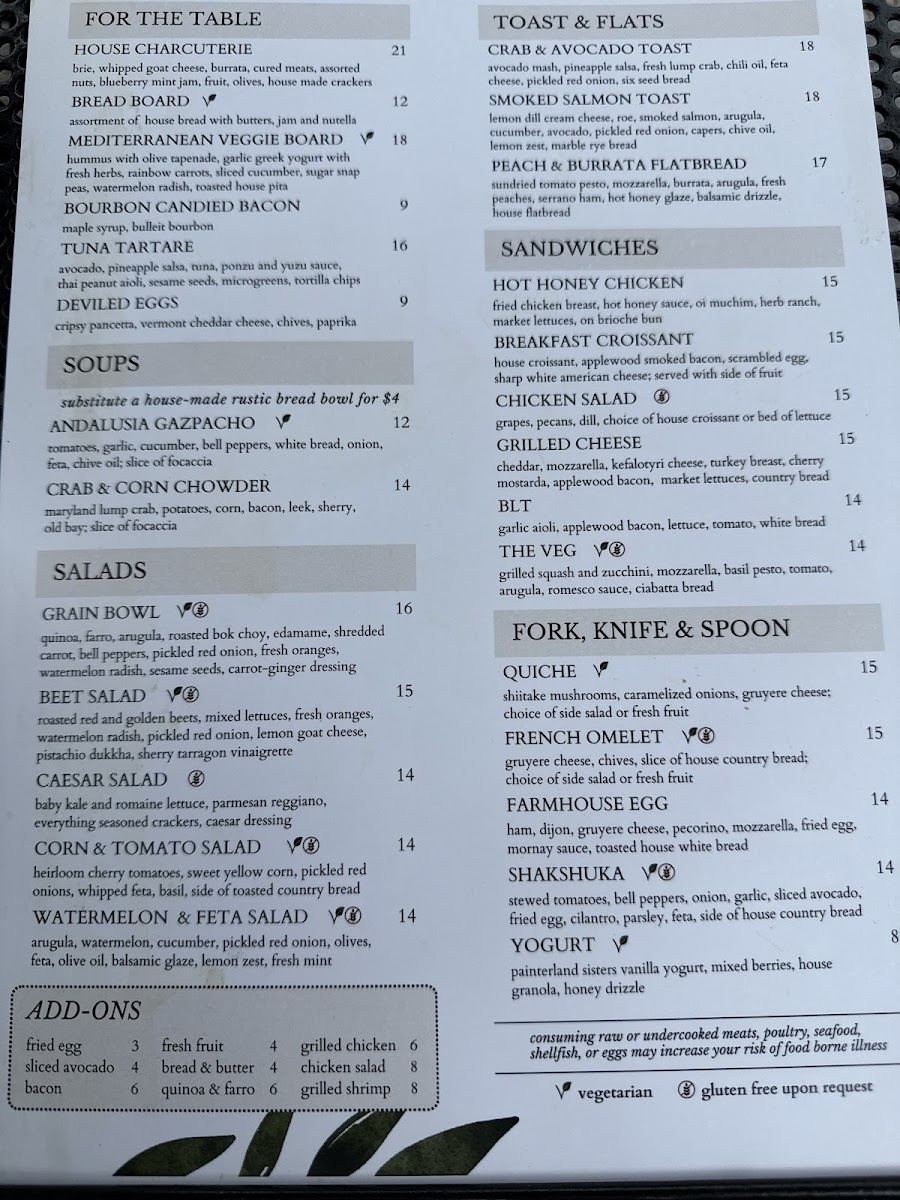 The Station on Kings - 4