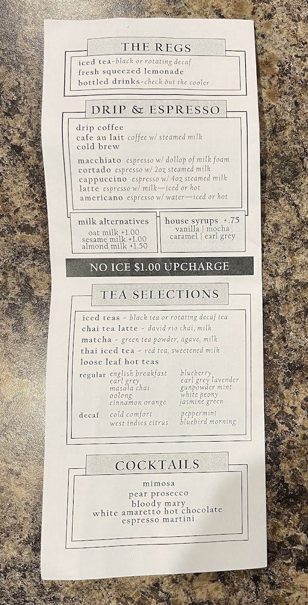 The Station on Kings - 6