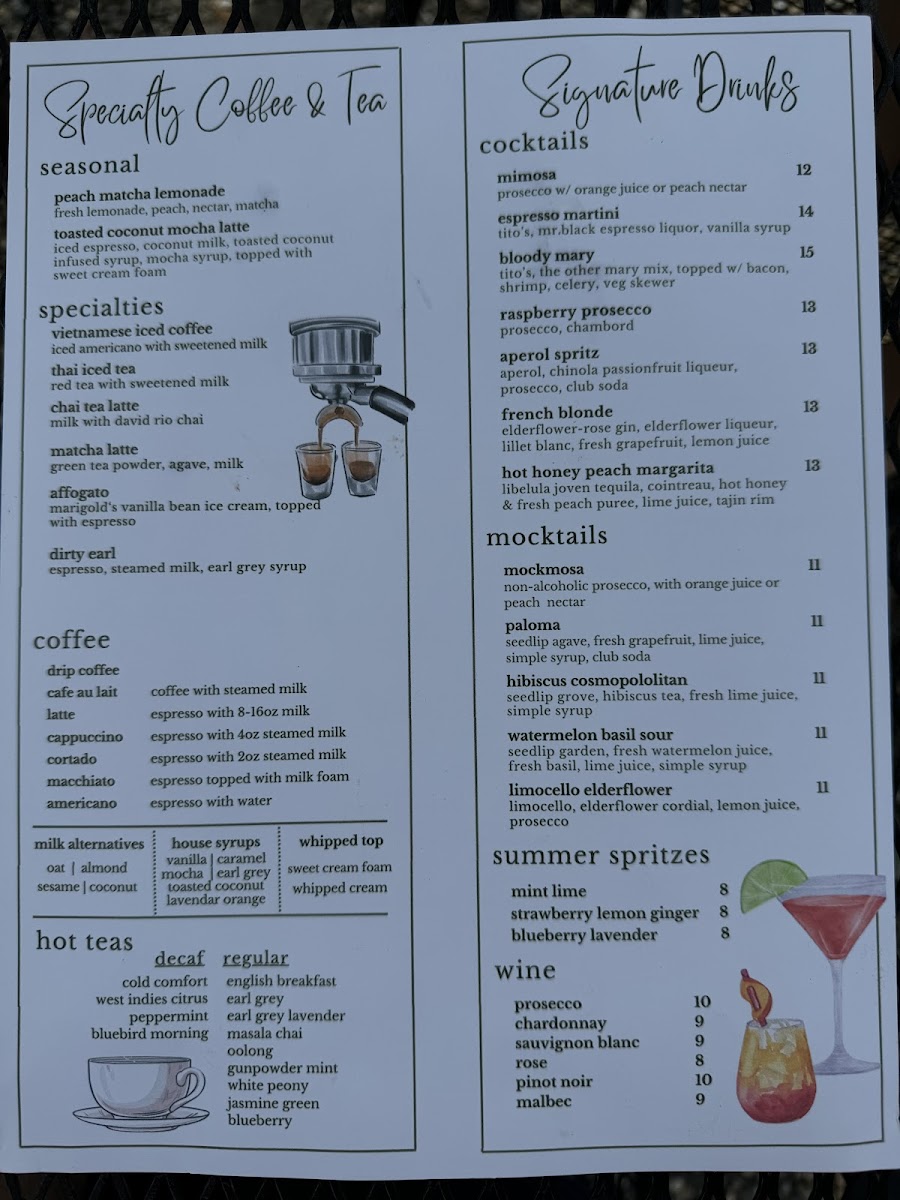 The Station on Kings - 7