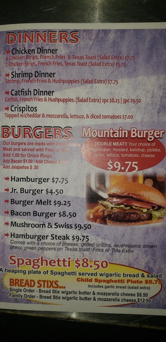 Zack's Place Pizza - 7