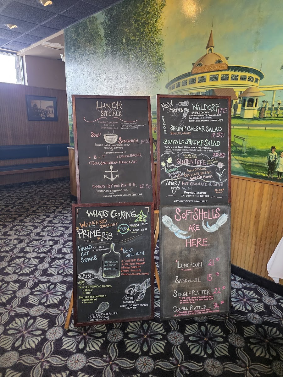 Jimmies of Savin Rock - 1