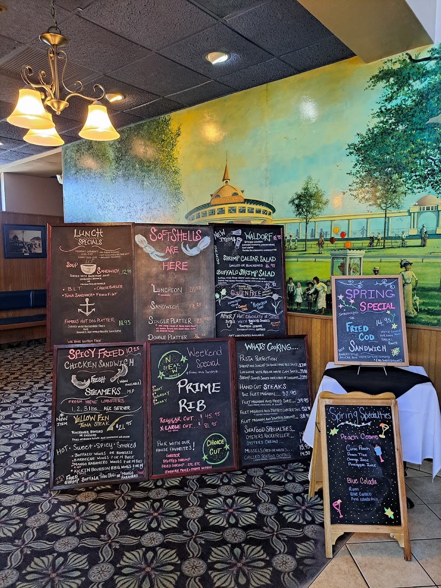 Jimmies of Savin Rock - 3