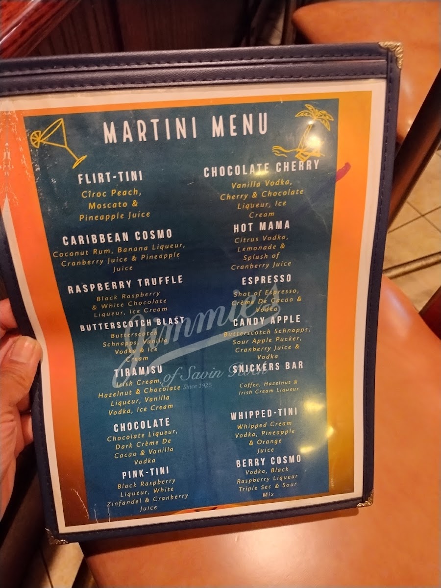 Jimmies of Savin Rock - 5