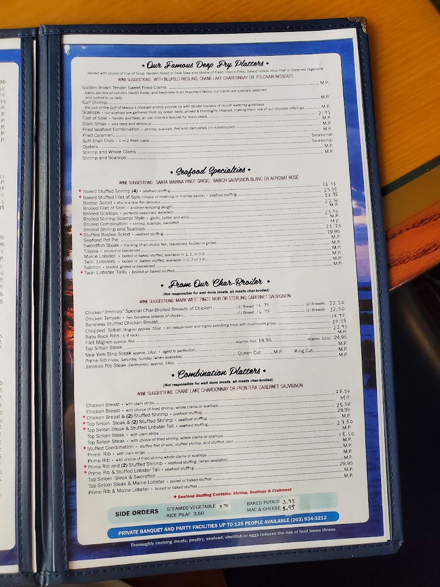 Jimmies of Savin Rock - 9