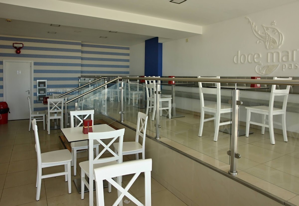 Cafetaria Doce Mar