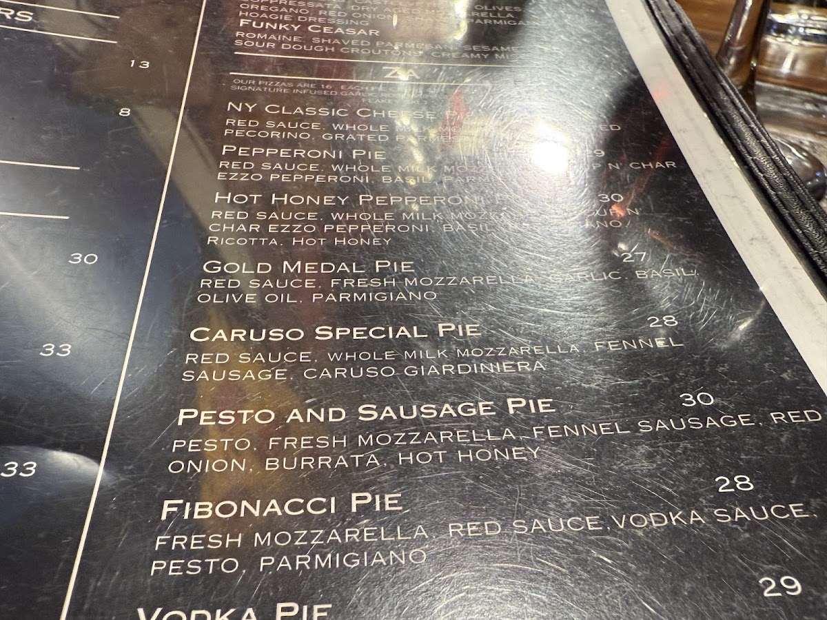 Nemec Brothers Pizzeria - 5