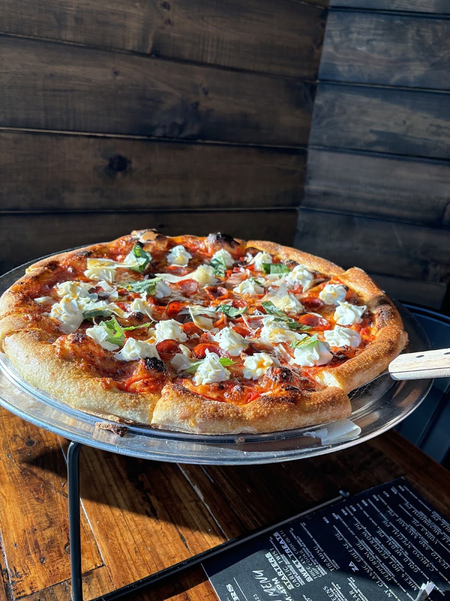 Nemec Brothers Pizzeria - 9