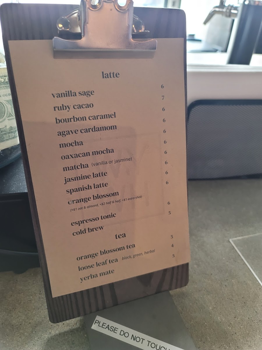 Wish You Were Here Coffee Roasters - 10