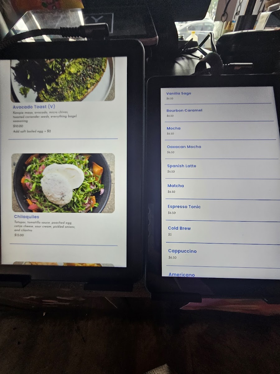 Wish You Were Here Coffee Roasters - 2