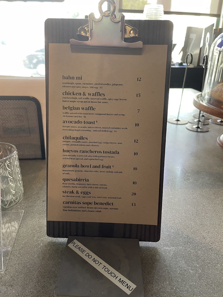 Wish You Were Here Coffee Roasters - 3