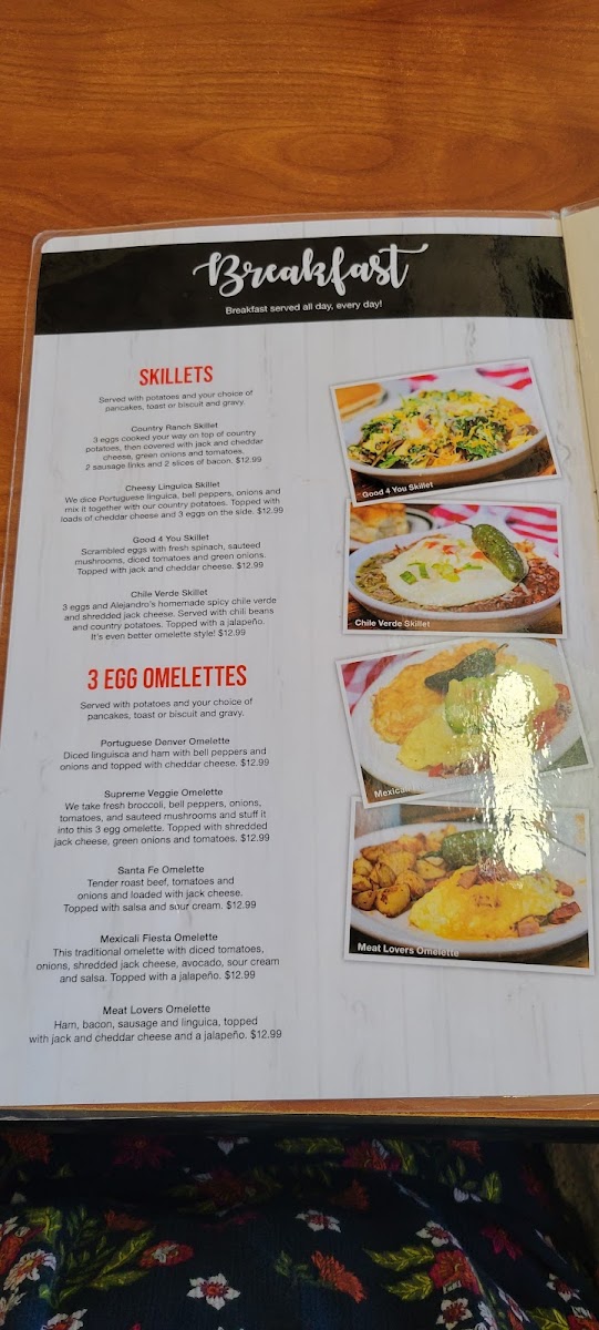 McCoy's Coffee Shop Selma - 10