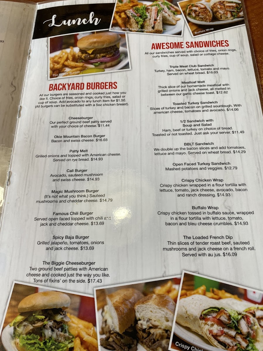 McCoy's Coffee Shop Selma - 3