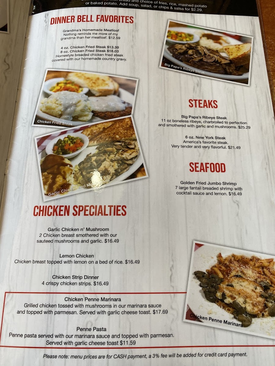 McCoy's Coffee Shop Selma - 4