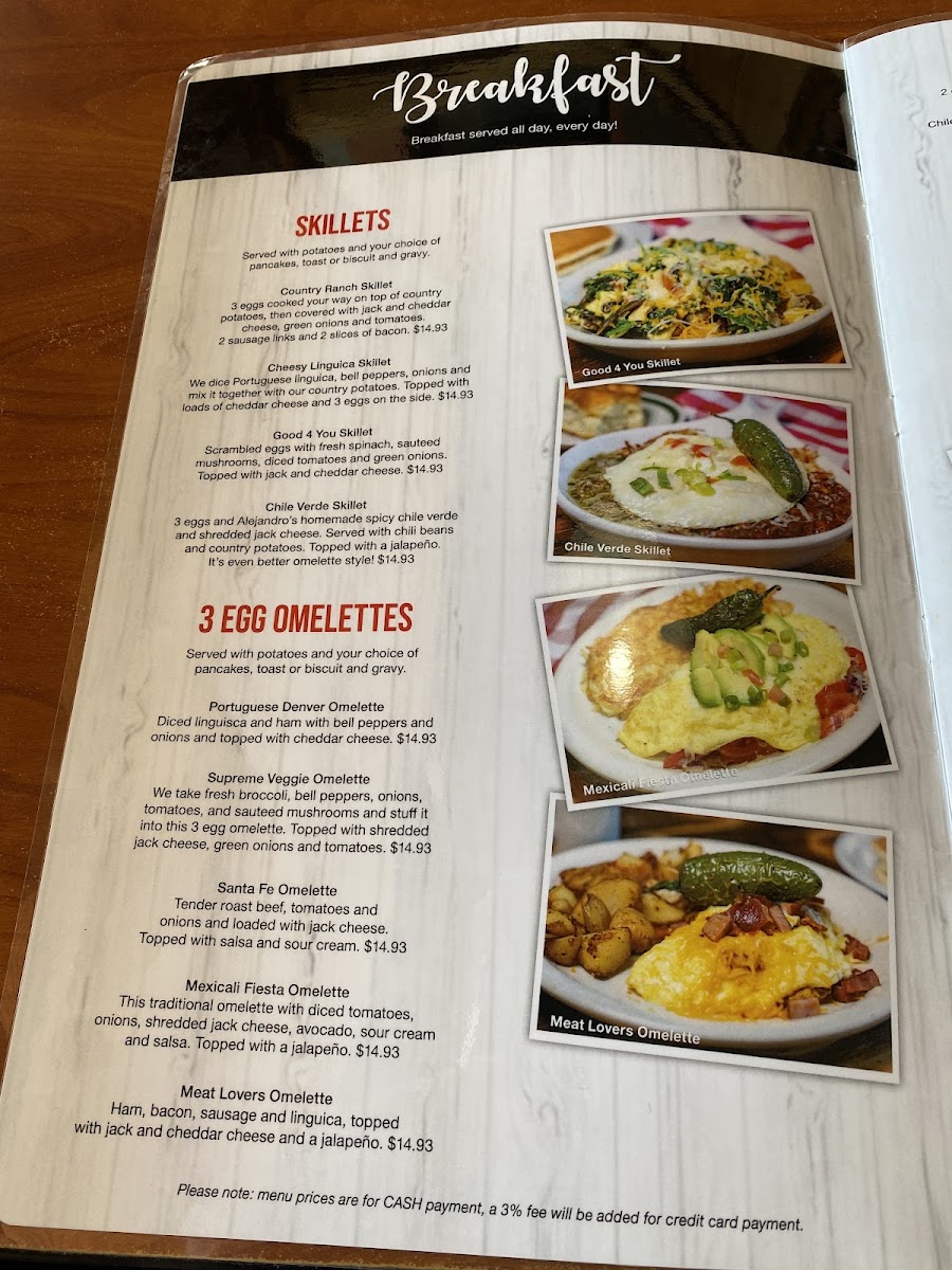 McCoy's Coffee Shop Selma - 5