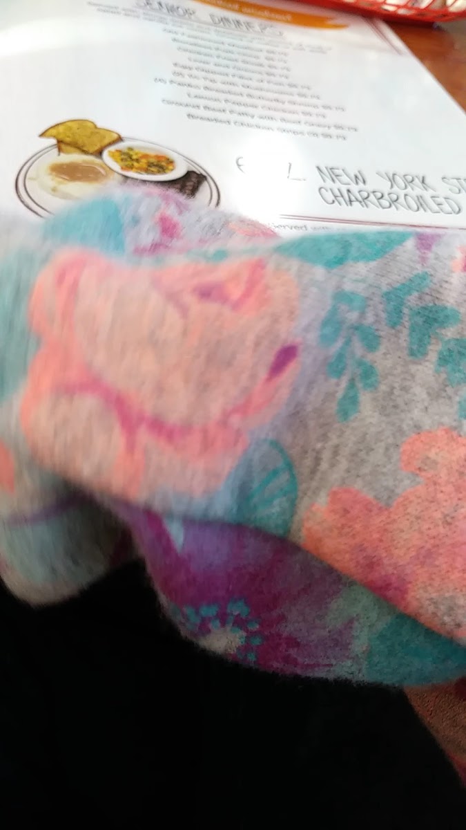 McCoy's Coffee Shop Selma - 8