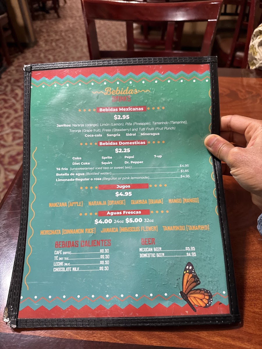 Carnitas Michoacán - 2