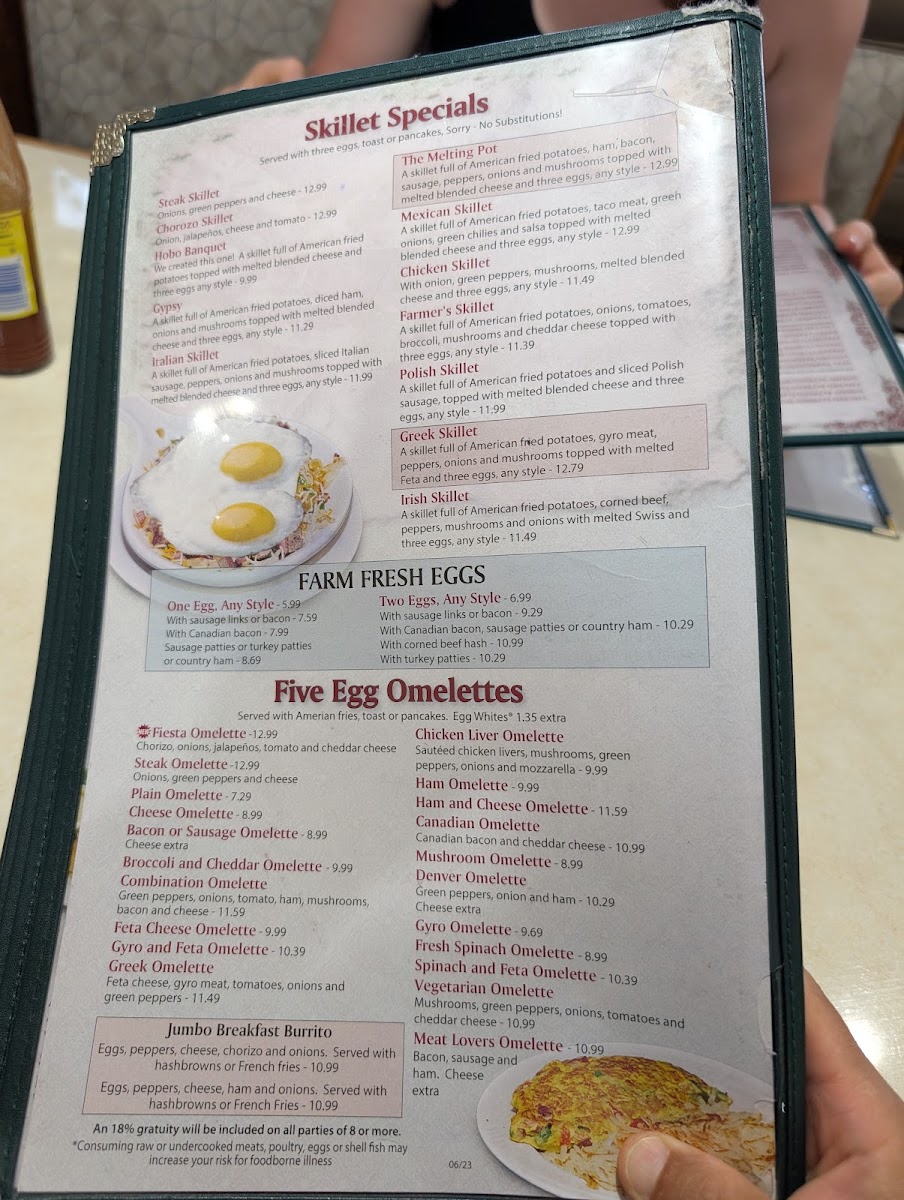 New Petros Restaurant - 6