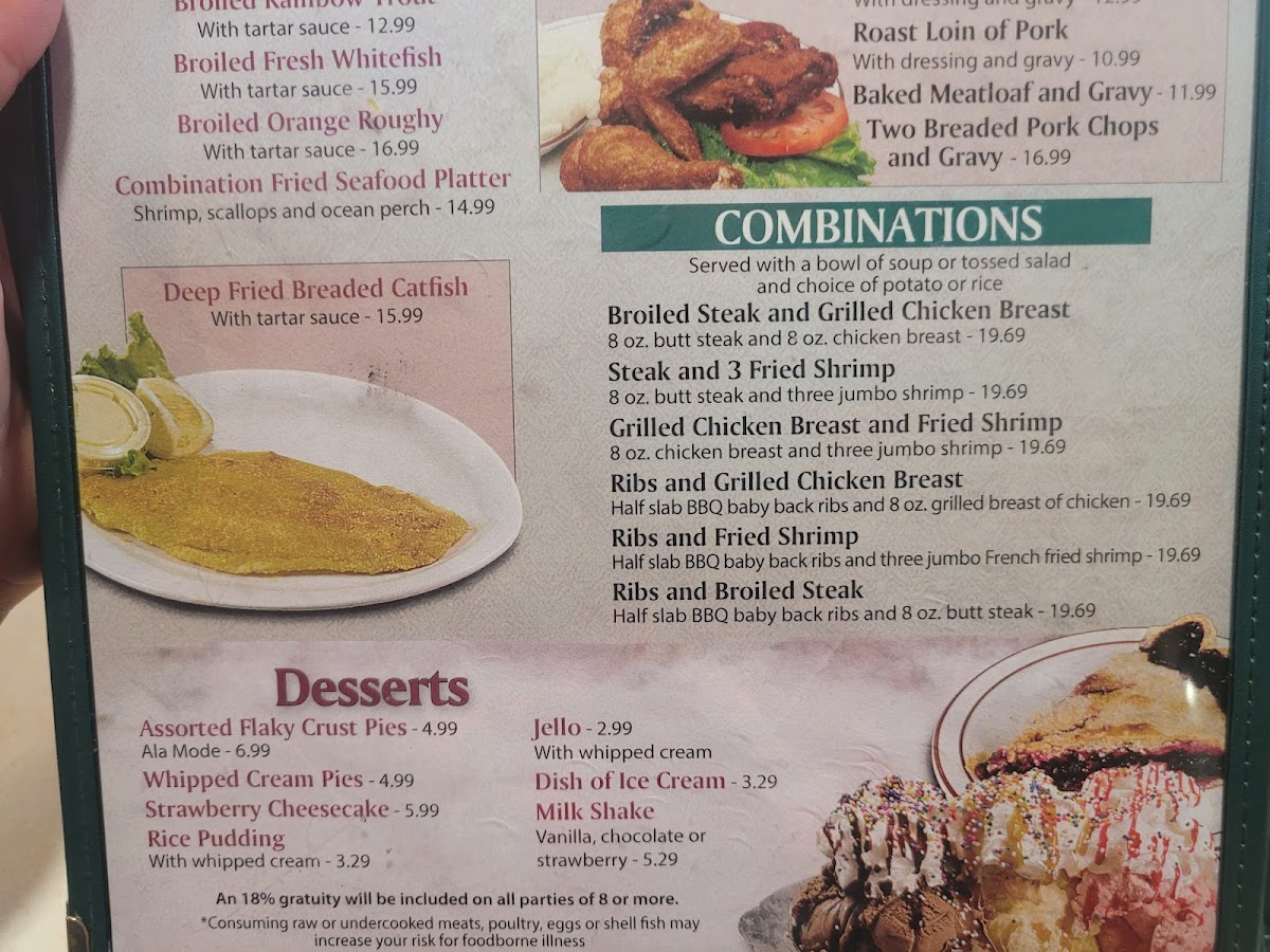 New Petros Restaurant - 8