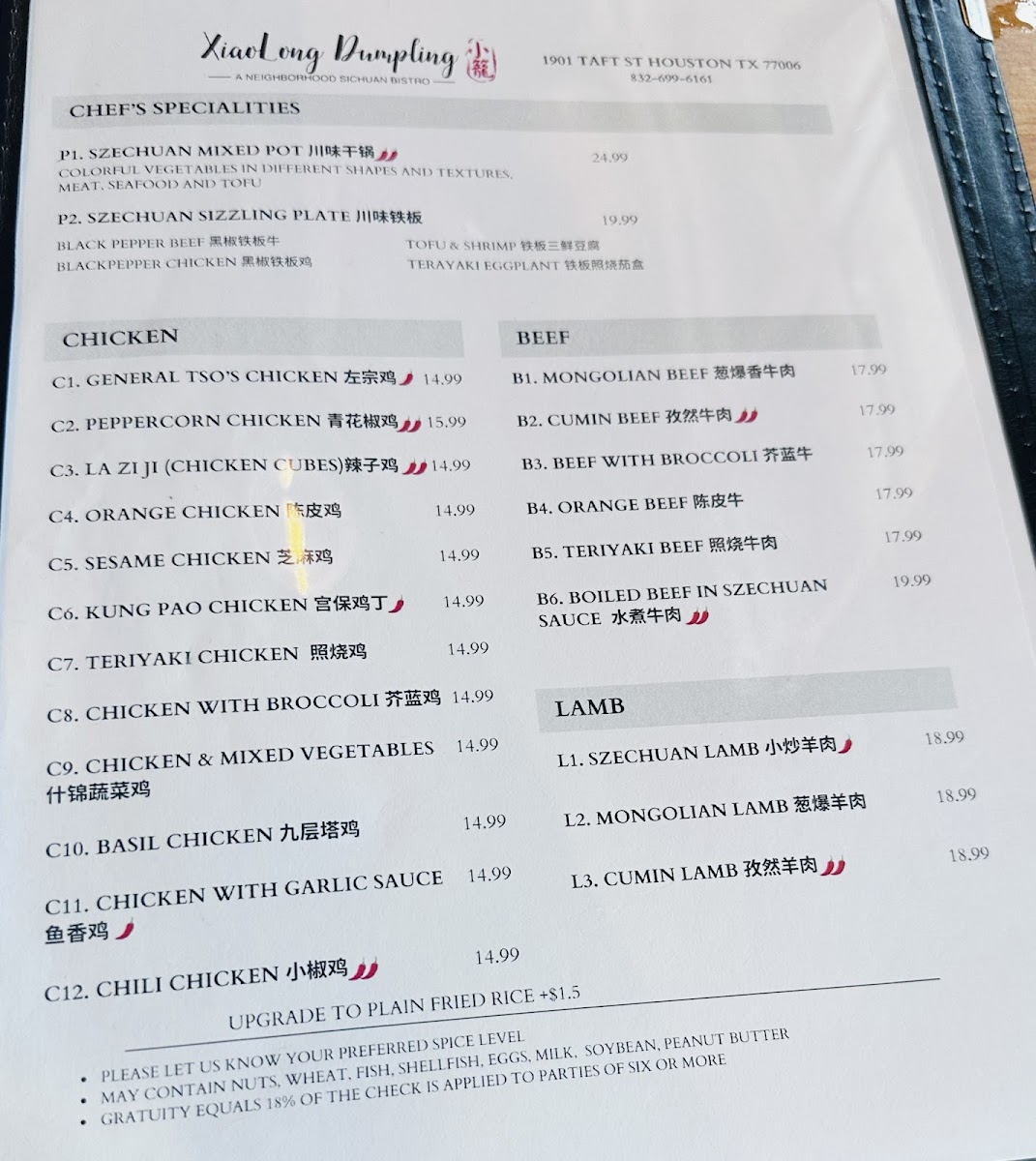 Xiaolong Dumpling - 2