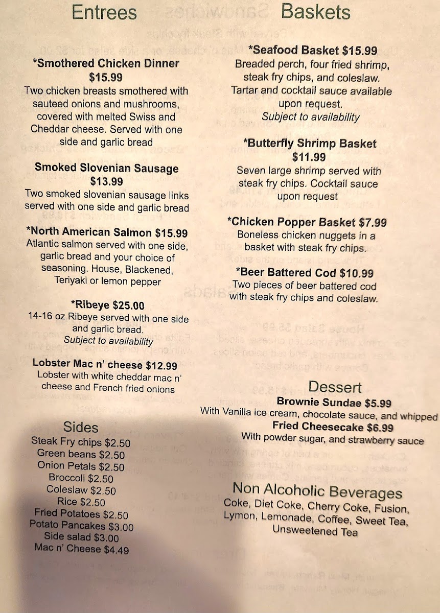 Miller-Doan Tavern - 1