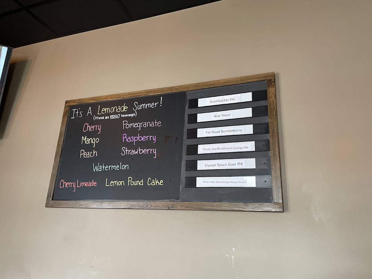 Miller-Doan Tavern - 2