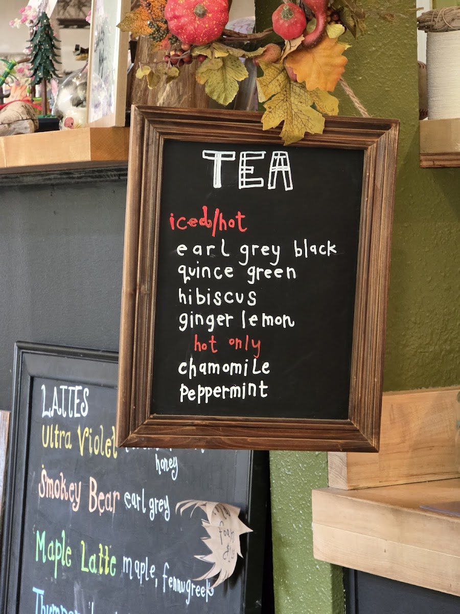 Tree House Cafe West Sac - 4