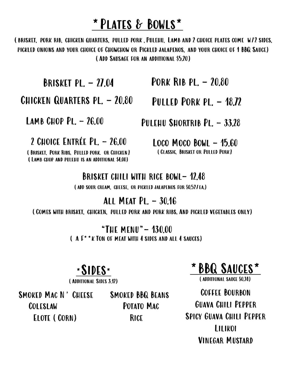 Whiskey Smoke 808 - 1