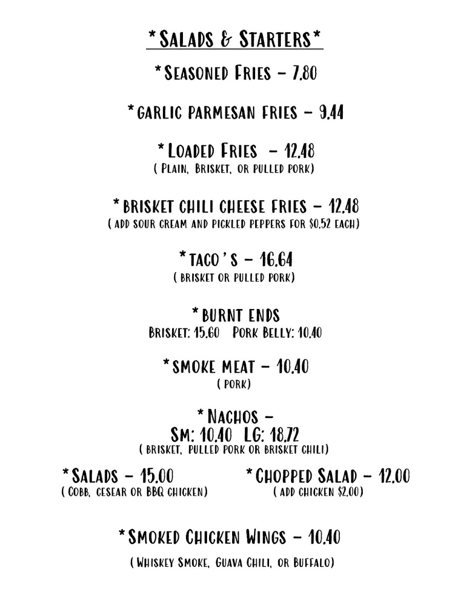 Whiskey Smoke 808 - 3