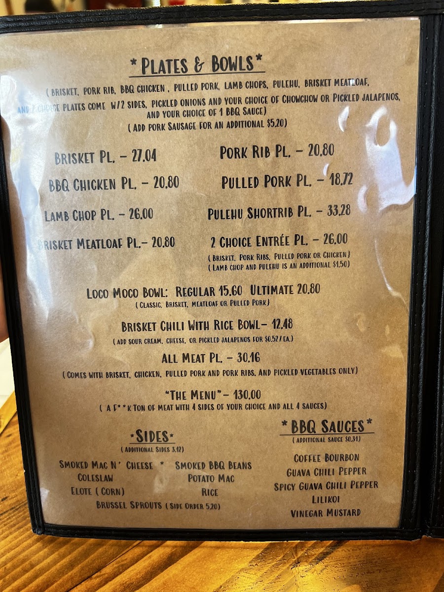 Whiskey Smoke 808 - 4